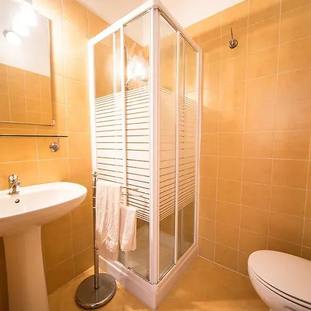 Amareortigia Bed & Breakfast