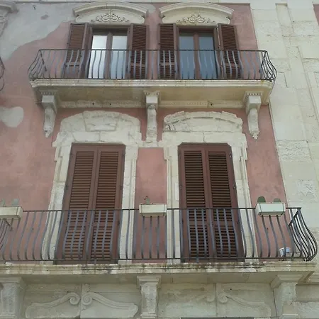 Bed & Breakfast Amareortigia *