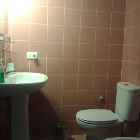 Frühstückspension Amareortigia *