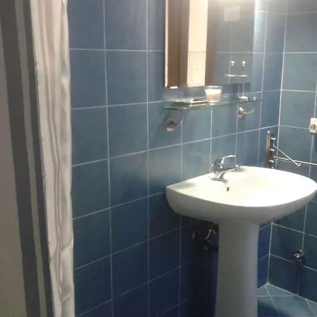 Amareortigia Bed & Breakfast *