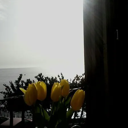 Amareortigia Bed & Breakfast *